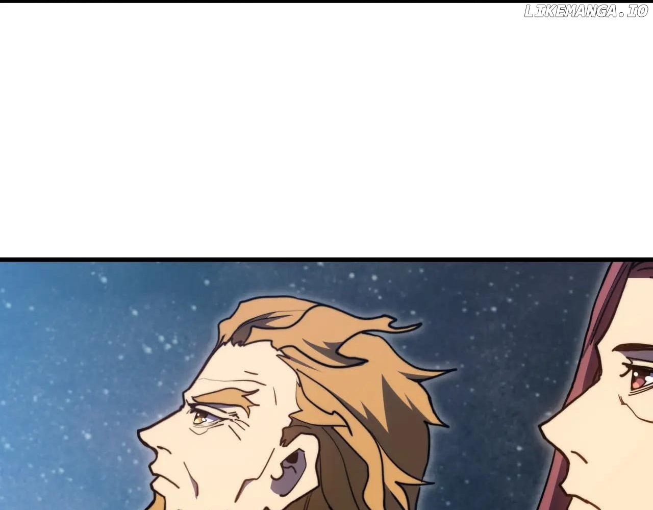 Log into the Future Chapter 221 - page 38